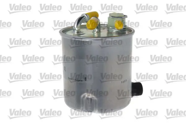 Handler.Part Fuel filter Valeo 587579 3