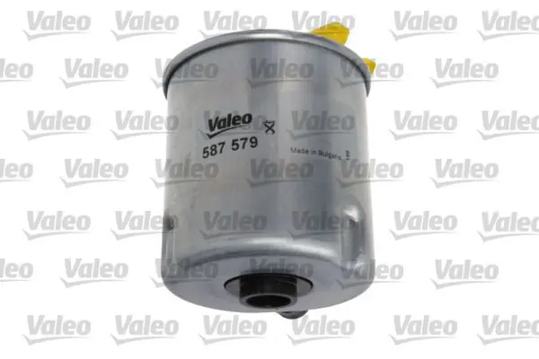 Handler.Part Fuel filter Valeo 587579 4