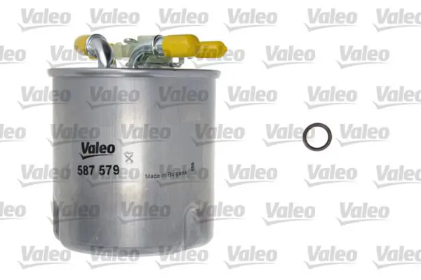 Handler.Part Fuel filter Valeo 587579 5