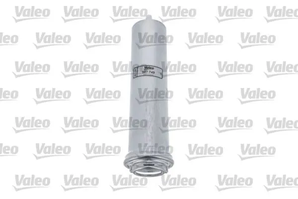 Handler.Part Fuel filter Valeo 587749 4