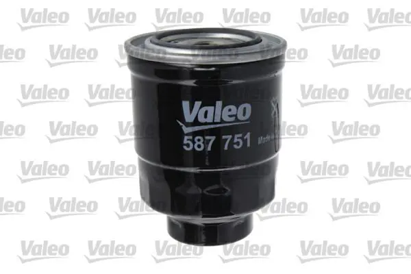 Handler.Part Fuel filter Valeo 587751 2