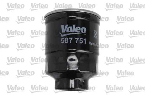 Handler.Part Fuel filter Valeo 587751 4