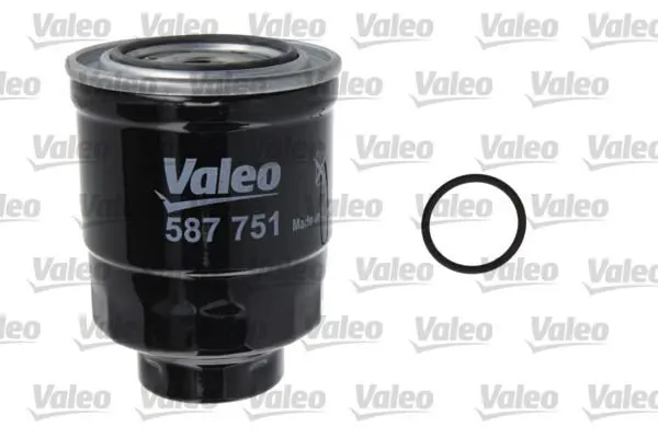 Handler.Part Fuel filter Valeo 587751 5