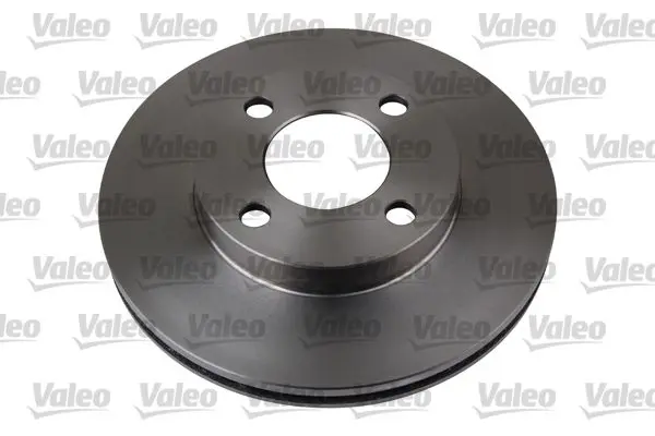 Handler.Part Brake disc Valeo 186112 3