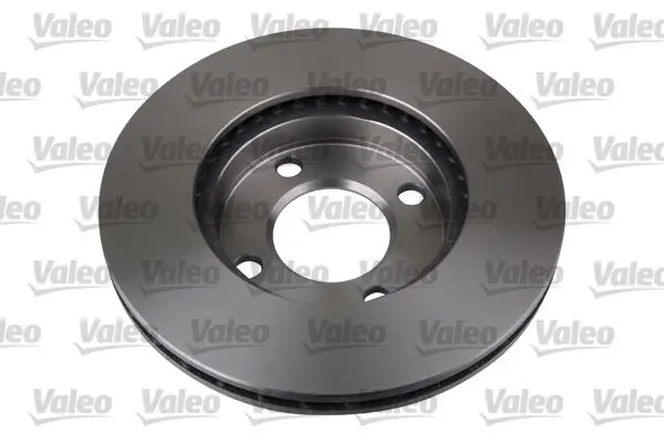 Handler.Part Brake disc Valeo 186112 4