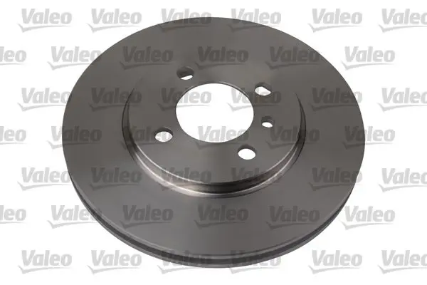 Handler.Part Brake disc Valeo 186119 3