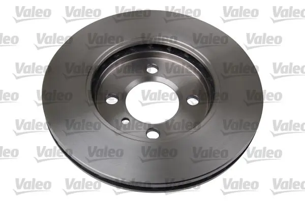 Handler.Part Brake disc Valeo 186119 4