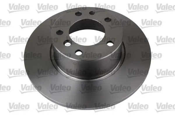 Handler.Part Brake disc Valeo 186124 3