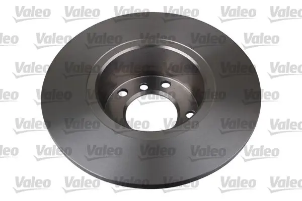 Handler.Part Brake disc Valeo 186124 4