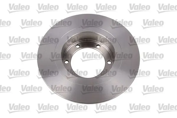 Handler.Part Brake disc Valeo 186128 2