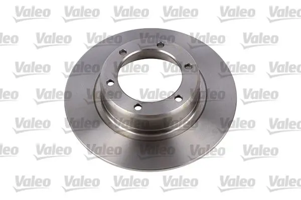 Handler.Part Brake disc Valeo 186128 3