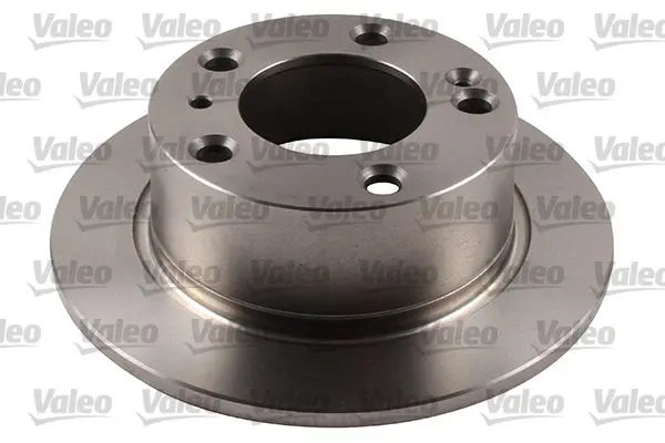 Handler.Part Brake disc Valeo 186144 2