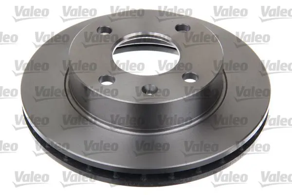 Handler.Part Brake disc Valeo 186159 3