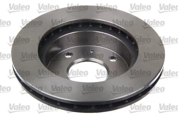 Handler.Part Brake disc Valeo 186159 4