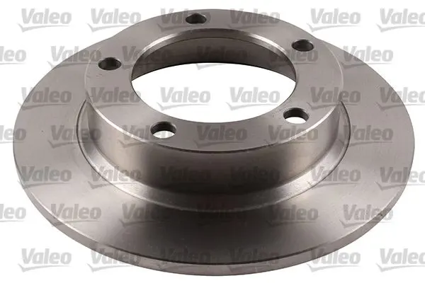 Handler.Part Brake disc Valeo 186172 3