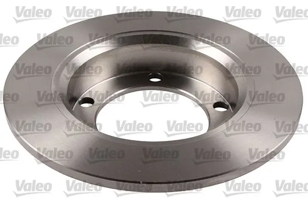 Handler.Part Brake disc Valeo 186172 4