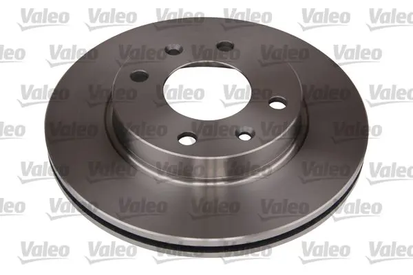 Handler.Part Brake disc Valeo 186195 3