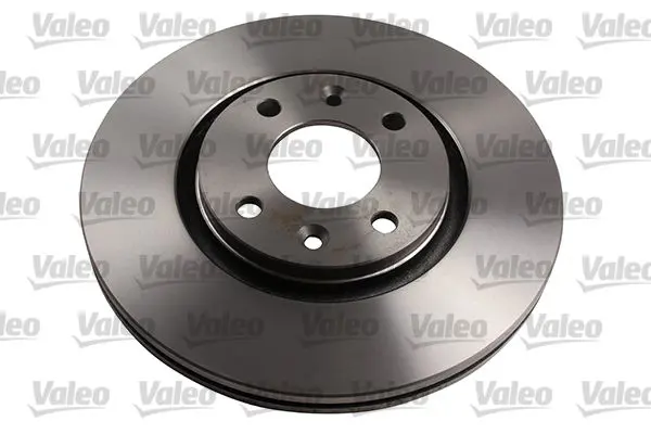 Handler.Part Brake disc Valeo 186219 3