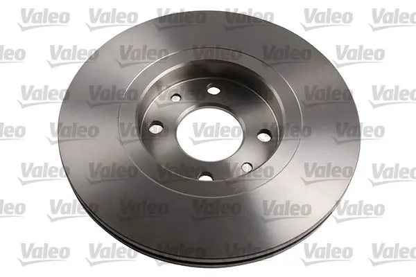 Handler.Part Brake disc Valeo 186219 4