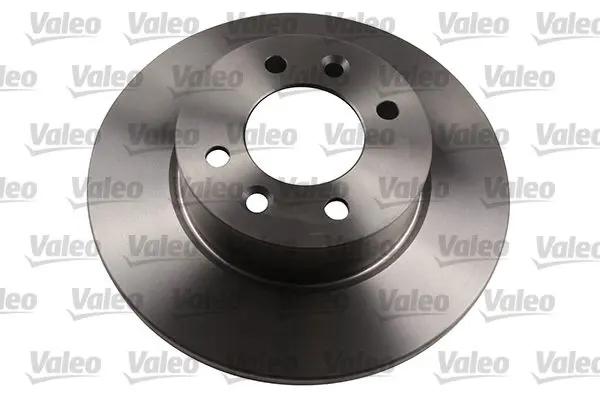 Handler.Part Brake disc Valeo 186225 3