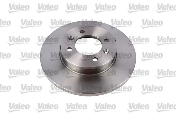 Handler.Part Brake disc Valeo 186236 4