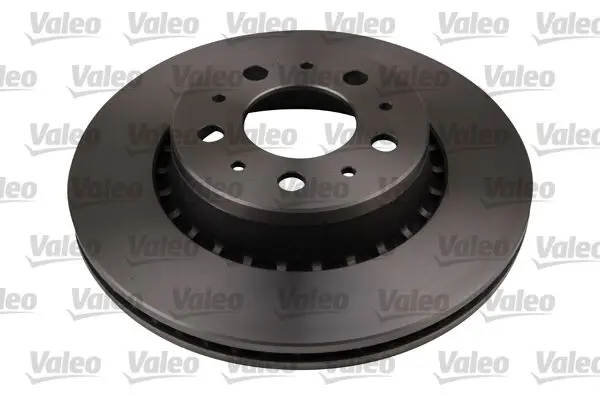 Handler.Part Brake disc Valeo 186264 3