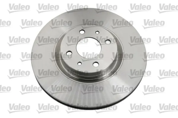 Handler.Part Brake disc Valeo 186266 3