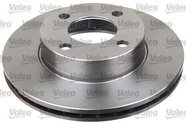 Handler.Part Brake disc Valeo 186267 3