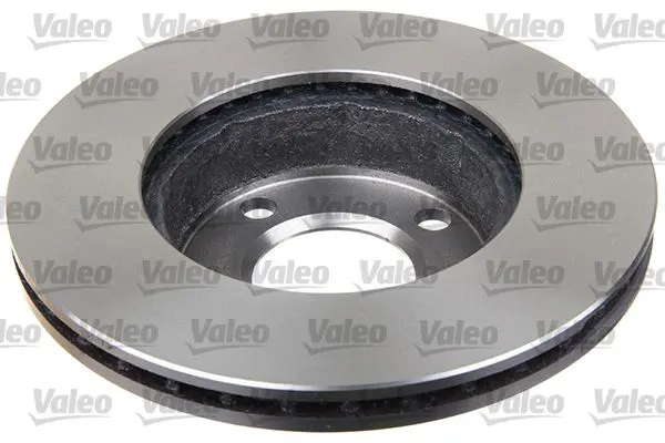 Handler.Part Brake disc Valeo 186267 4