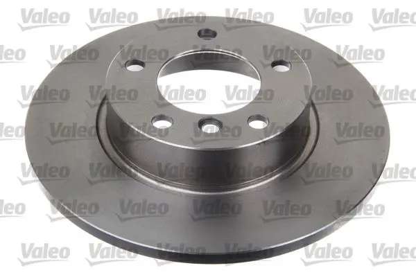 Handler.Part Brake disc Valeo 186274 3