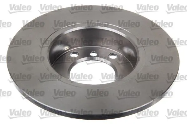 Handler.Part Brake disc Valeo 186274 4