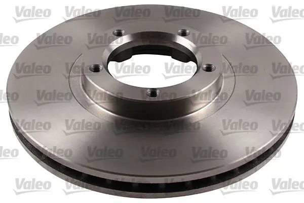 Handler.Part Brake disc Valeo 186278 3