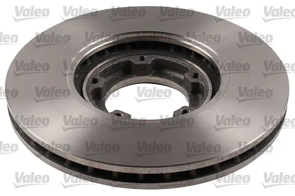 Handler.Part Brake disc Valeo 186278 4