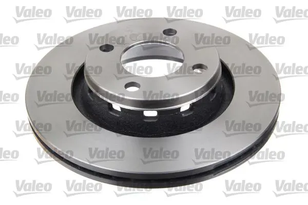 Handler.Part Brake disc Valeo 186291 3