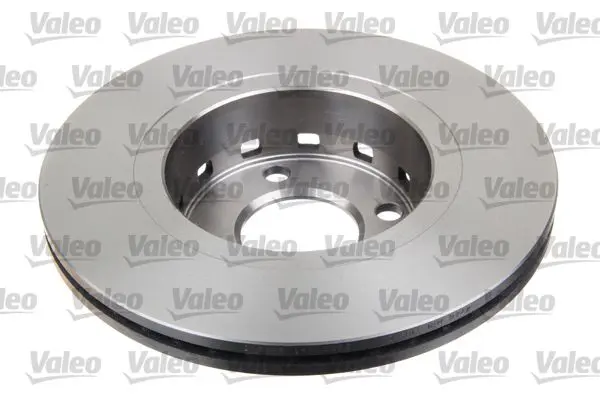 Handler.Part Brake disc Valeo 186291 4