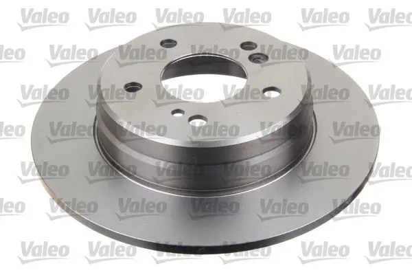 Handler.Part Brake disc Valeo 186470 3