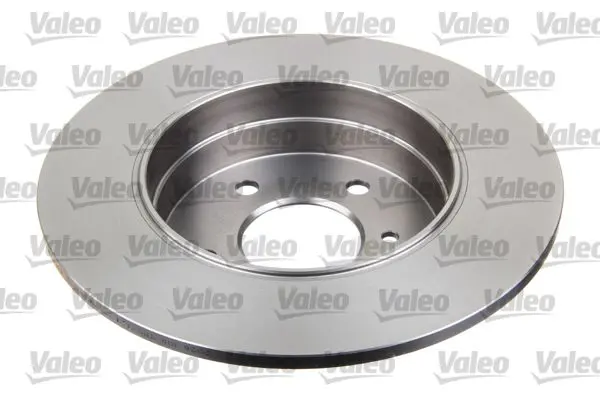 Handler.Part Brake disc Valeo 186470 4