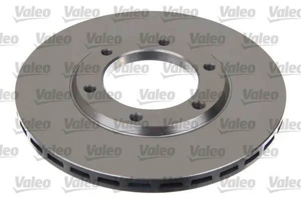 Handler.Part Brake disc Valeo 186479 2