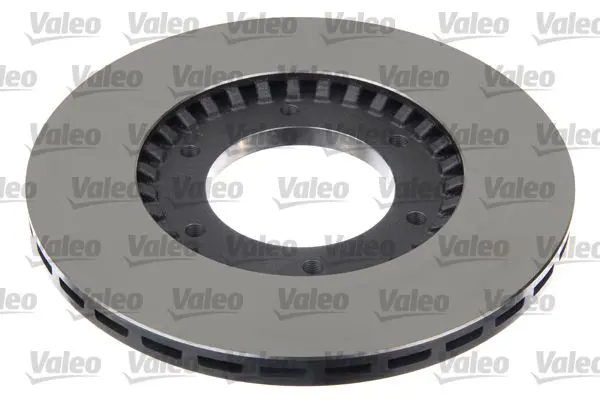 Handler.Part Brake disc Valeo 186479 3