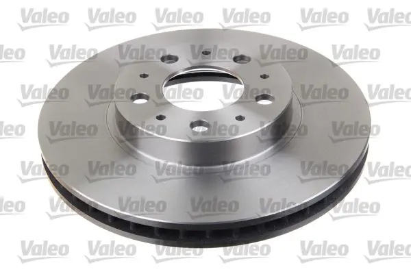 Handler.Part Brake disc Valeo 186526 3