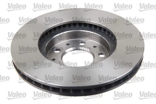 Handler.Part Brake disc Valeo 186526 4