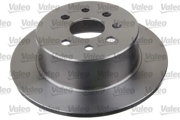 Handler.Part Brake disc Valeo 186565 2