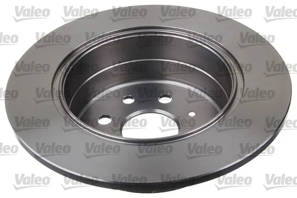 Handler.Part Brake disc Valeo 186565 3