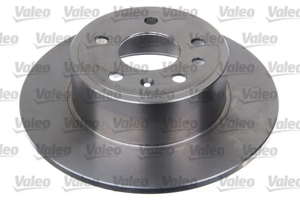 Handler.Part Brake disc Valeo 186566 3