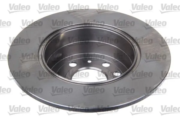 Handler.Part Brake disc Valeo 186566 4