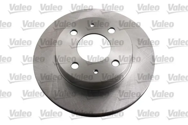 Handler.Part Brake disc Valeo 186576 3