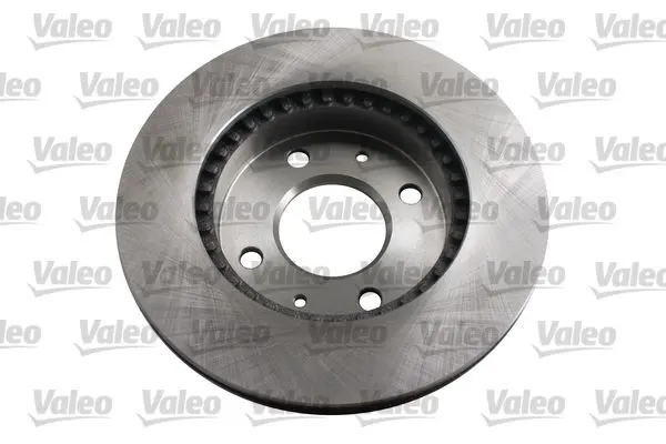 Handler.Part Brake disc Valeo 186576 4