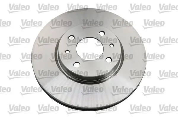 Handler.Part Brake disc Valeo 186590 3