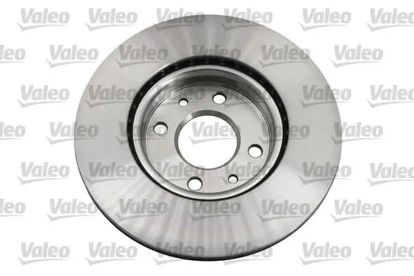 Handler.Part Brake disc Valeo 186590 4