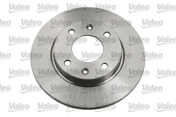 Handler.Part Brake disc Valeo 186598 3